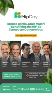 Convite Especial – MipDay 2025